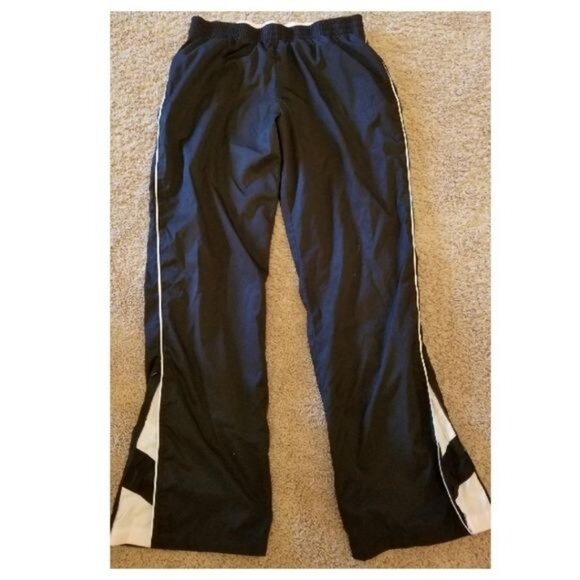 Nike Pant Yoga Sweats Workout Pants Jogging Athleisure Athletic WOMEN'S WOMAN'S - Picture 5 of 12